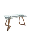 Verdun Extendable Table 160-240