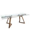 Verdun Extendable Table 160-240