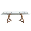 Verdun Extendable Table 160-240