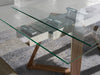 Verdun Extendable Table 160-240