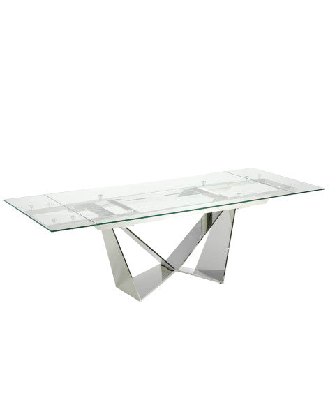 Bolonha Extendable Table 160-220