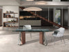 Mesa extensible Florence 180-270