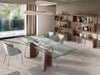 Mesa extensible Florence 180-270