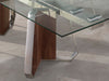 Mesa extensible Florence 180-270