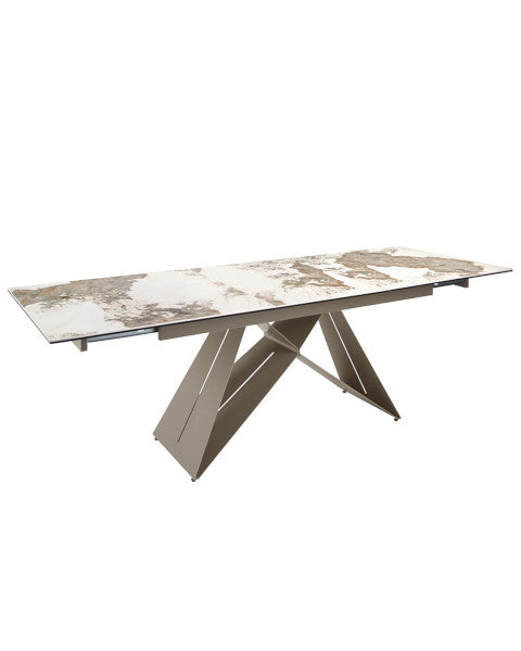 Mesa Extensible Grenoble 180-240