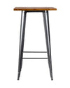 Mesa Leeds Alta Madeira Natural 60