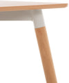 Oslo Square Table 80 cm