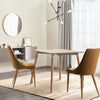 Oslo Square Table 80 cm