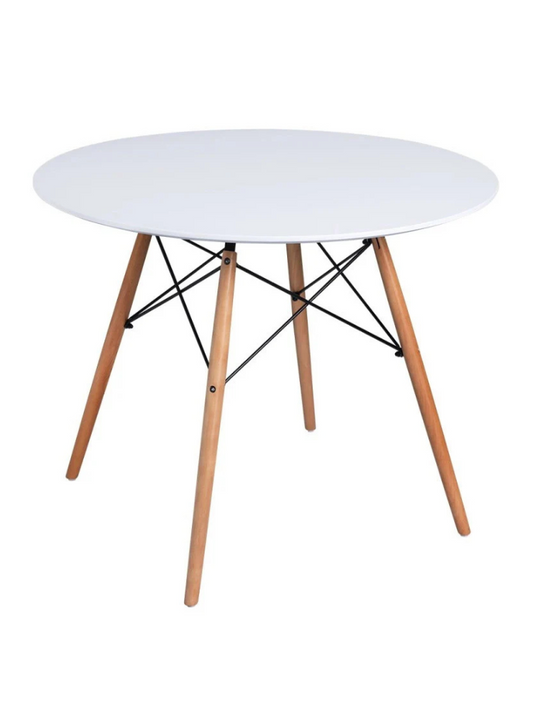 Oslo Round Table 80 cm Tensors