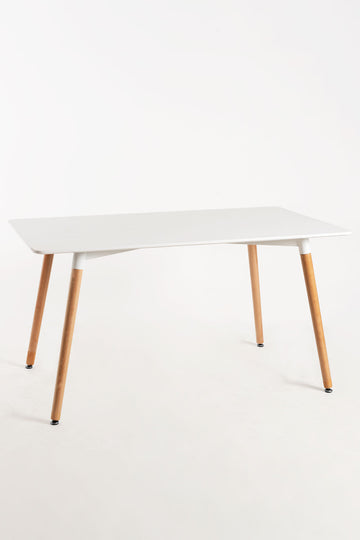 Mesa Oslo Rectangular 120