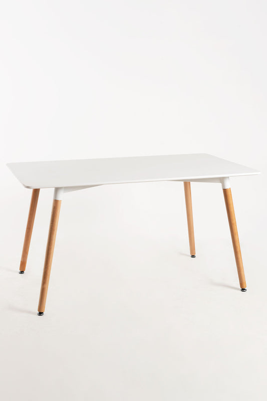 Mesa Oslo Rectangular 120