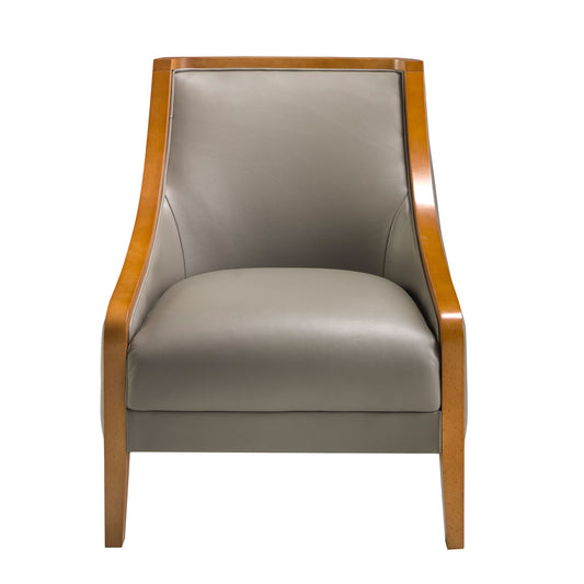 Lublin Armchair