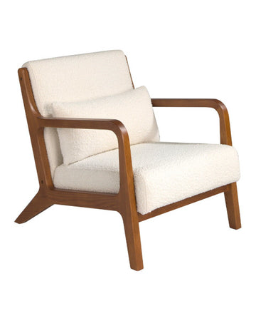 Ostrava Armchair