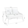 Conjunto de Exterior Salonica