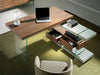 Desk Nevada