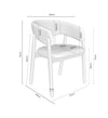 Yvanna Chair