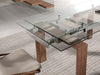Turin Extendable Table 160-240