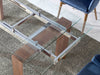 Turin Extendable Table 160-240