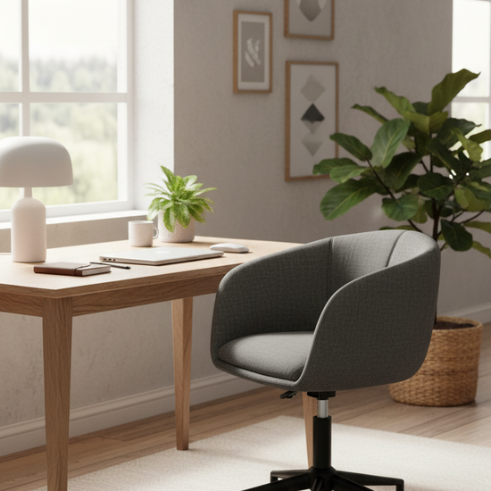Arizona Cinzento Escuro — Ambiente 1