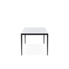 Mesa Arya 140 cm branco – imagem 3