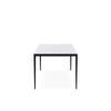 Mesa Arya 180 cm branco – imagem 3