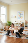Cadeira Wavy Kids Pack 4