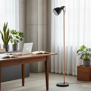 Candeeiro Blasca - Home Office
