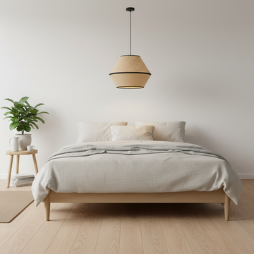Candeeiro Orce – Quarto