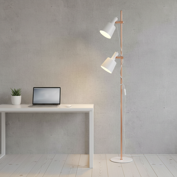 Candeeiro Pasula — Home Office