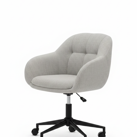 Canterbury Cinzento Claro Fundo Branco