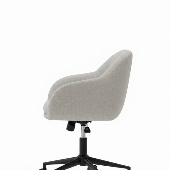 Canterbury Cinzento Claro - Lateral