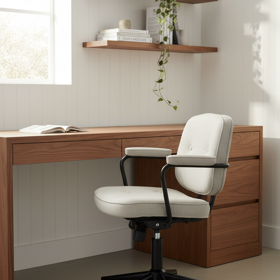 Columbia – Home Office 2:3