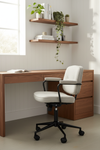 Columbia – Home Office 2:3