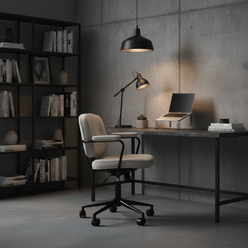 Columbia – Industrial 1:1