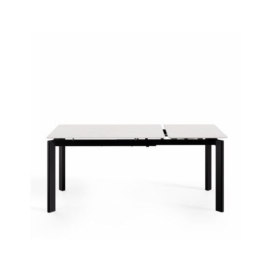 Mesa Constance 120 cm creta – imagem 2