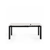 Mesa Constance 140 cm creta – imagem 2
