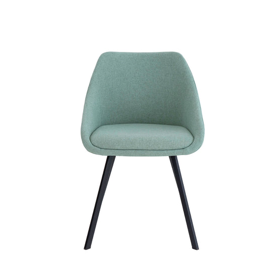 Lanna Chair – Mint