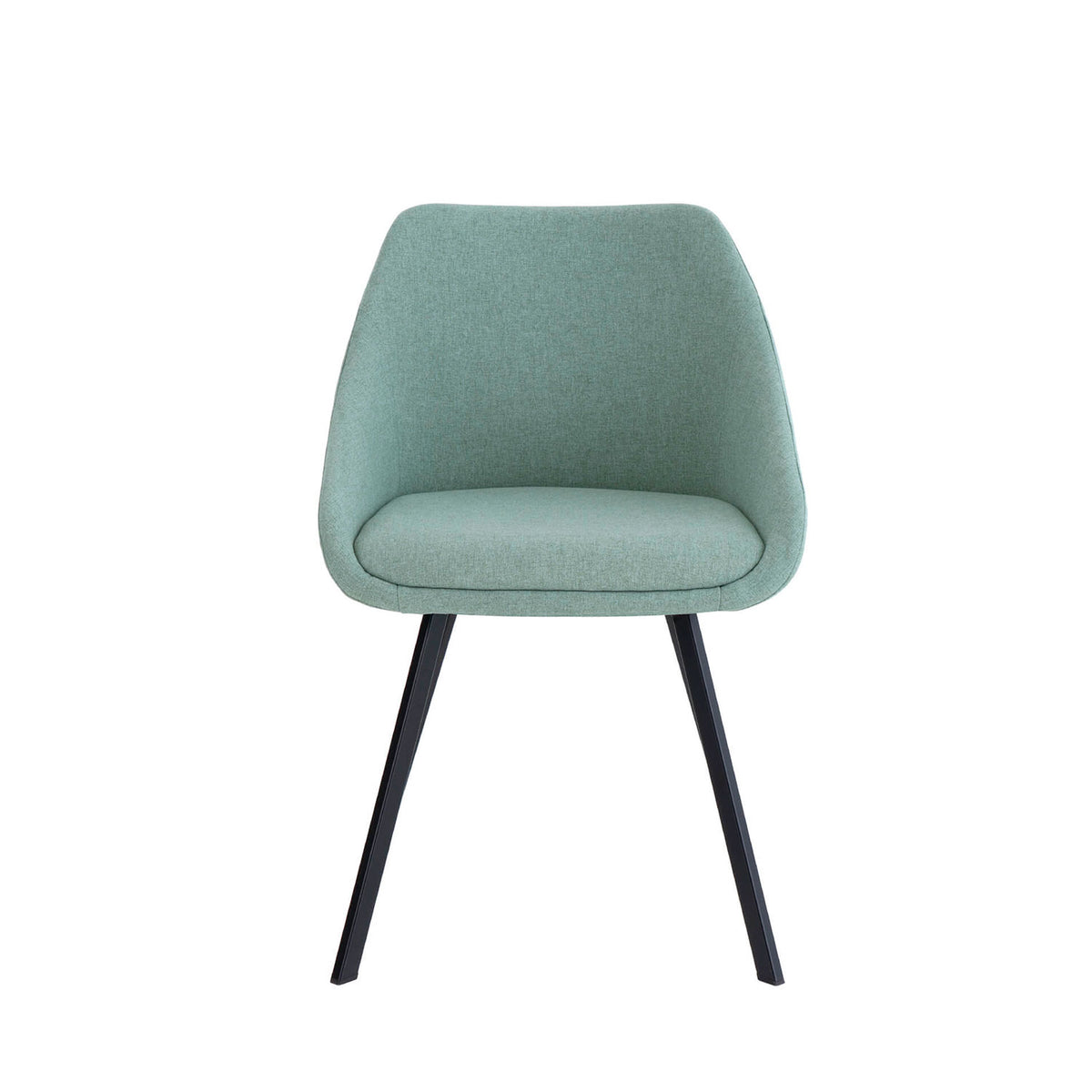 Lanna Chair – Mint