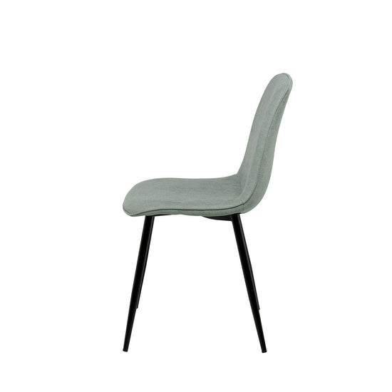 Cadeira Marleen menta