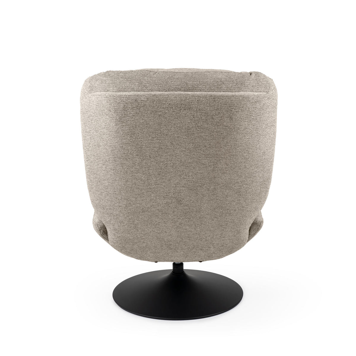 Poltrona Salzburgo taupe