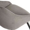 Macie Chair – Light gray