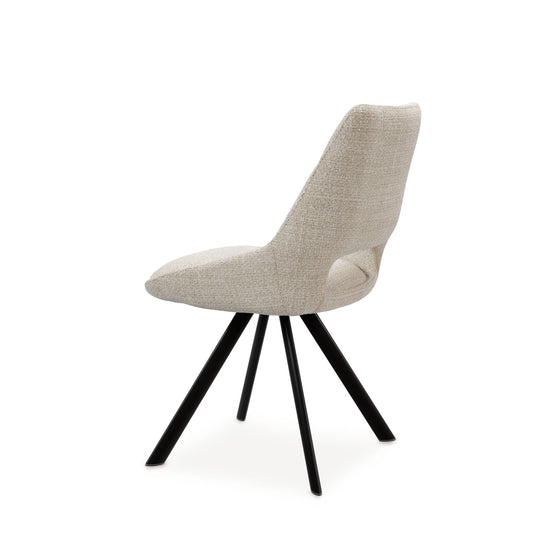 Cadeira Callie bege