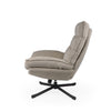 Poltrona Montana taupe