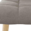 Cadeira Minnie taupe