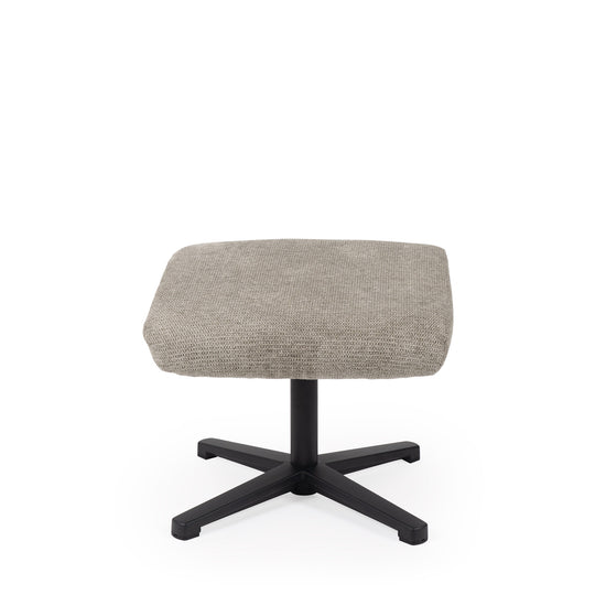 Poltrona Génova taupe