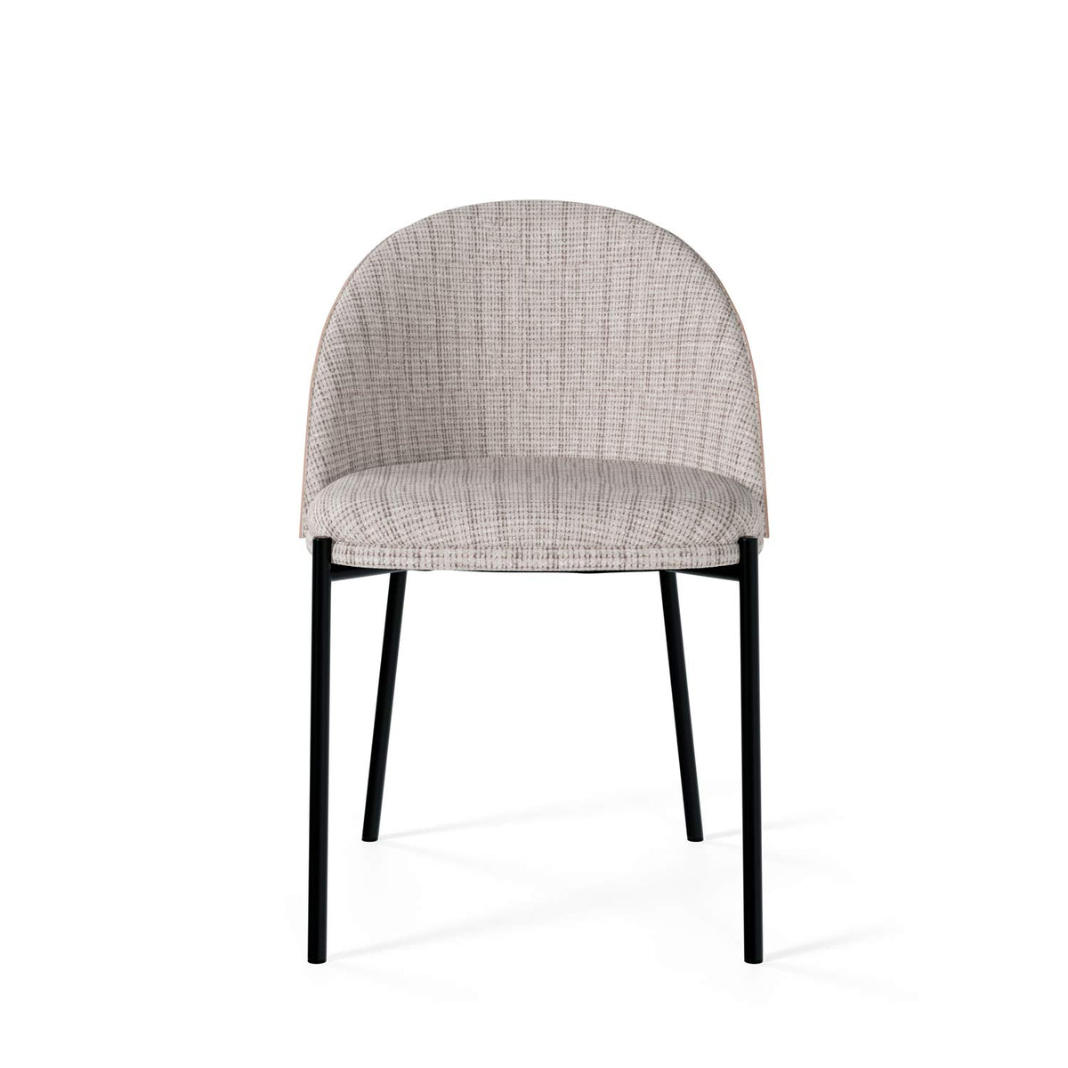 Cadeira Casandra – Taupe