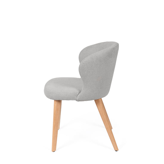 Cadeira Tanya – Cinzento