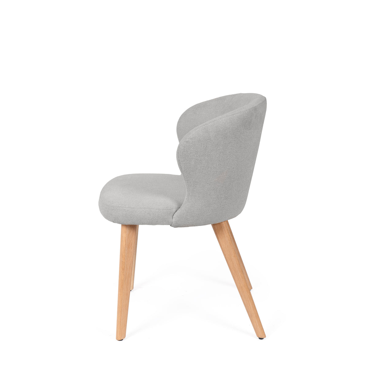 Cadeira Tanya – Cinzento
