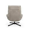 Poltrona Montana taupe