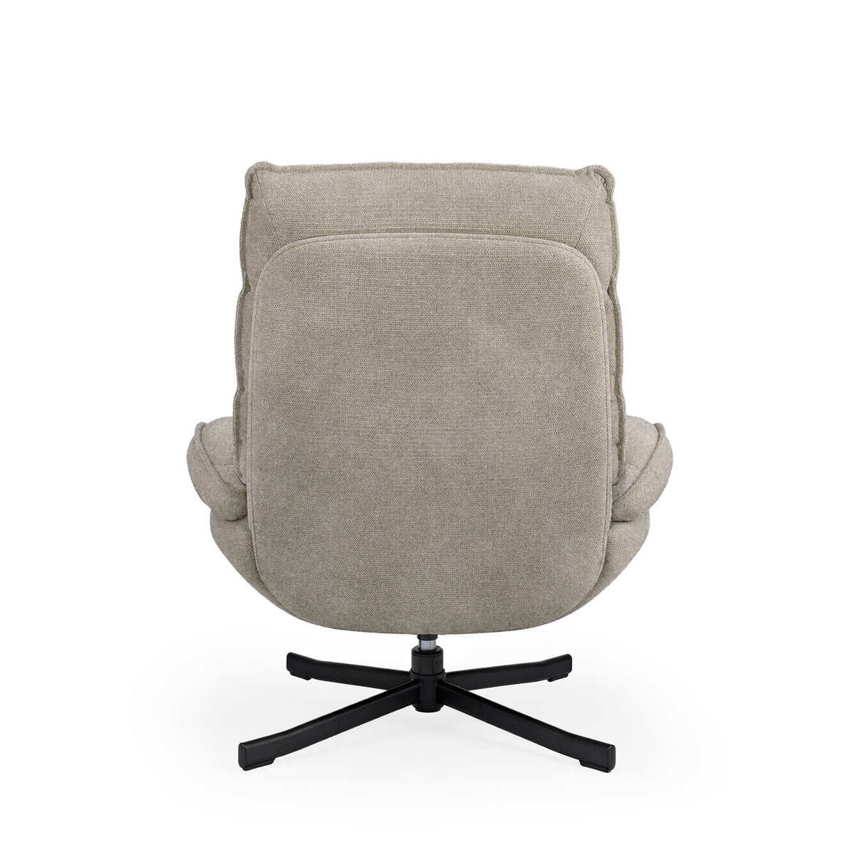 Poltrona Montana taupe